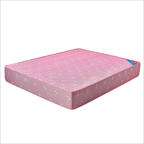 Pink Ortho Bed Mattresses