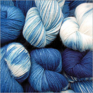 स्पेशलिटी यार्न का उपयोग: बुनाई