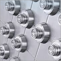 Cap Casting Mould