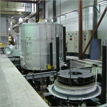 Silver Wire Annealing Machine