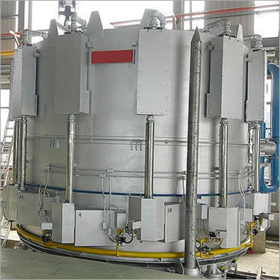 Silver Wire Annealing Machine
