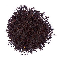 सरसों के बीज ऐश%: 0.3%