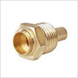 Brass Electrical Component Thickness: Customize Millimeter (Mm)