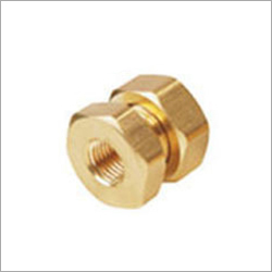 Brass Electrical Component Thickness: Customize Millimeter (Mm)