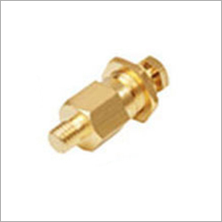Brass Electrical Component Thickness: Customize Millimeter (Mm)