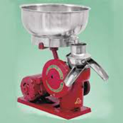 fresh Cream Separator
