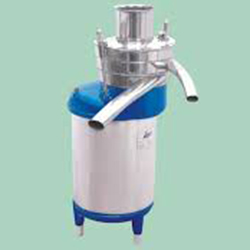 1000Ltr क्रीम सेपरेटर
