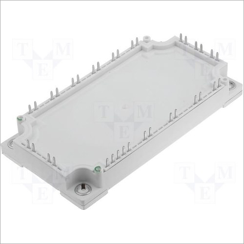 Hex Insulated Gate Bipolar Transistor Application: Electronic Components
