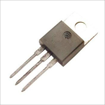 Power Mosfets - N-Channel, Made from ABS and Aluminum, Color: Black | Ideal for Electronic Components, Signal Amplification, DC Motor Control
