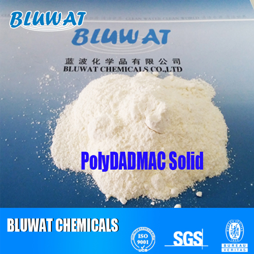 Polydadmac Solid