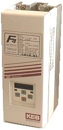 एसी/डीसी ड्राइव