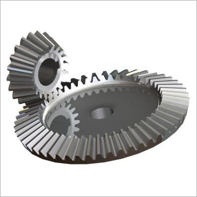 Bevel Gears