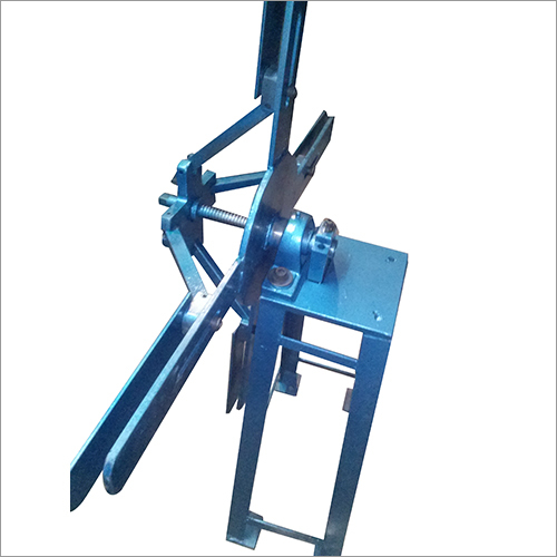 डेकोइलर मशीन