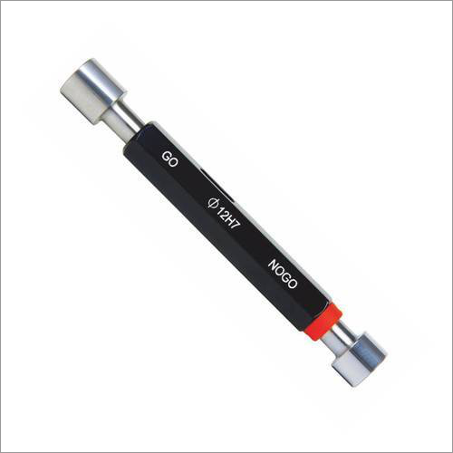 Metal Plain Plug Gauge
