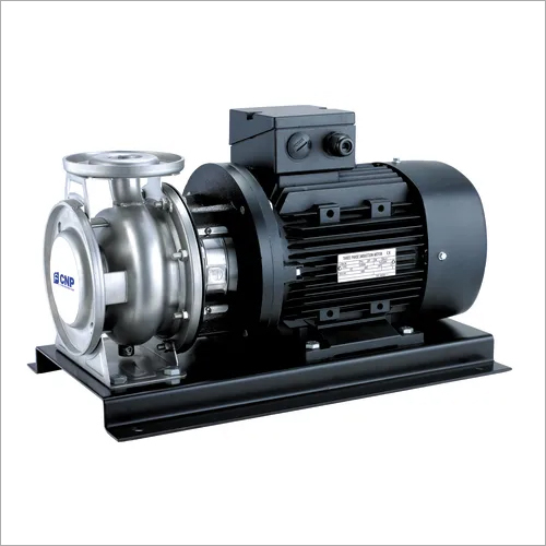 Horizontal Single Stage Centrifugal Pump
