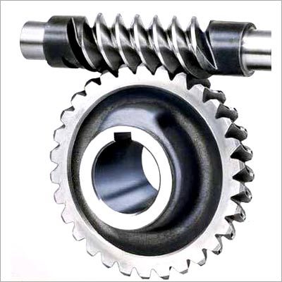 Worm Gear