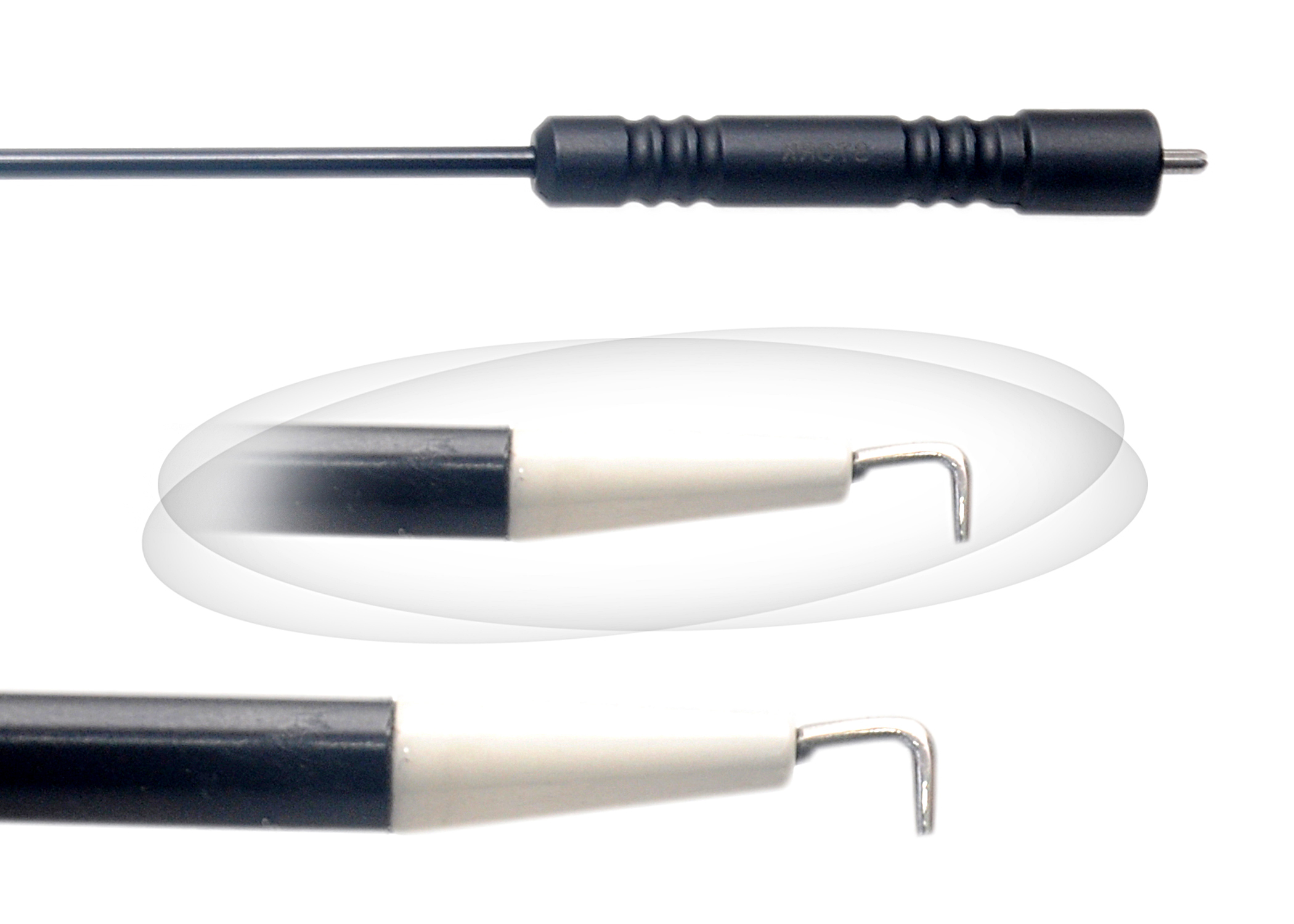 Manual Autoclavable Laparoscopic Instrument