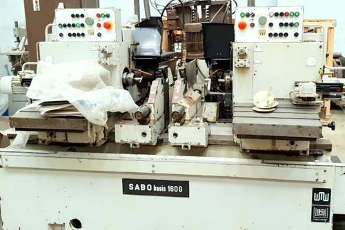 WMW फेसिंग एंड सेंटरिंग