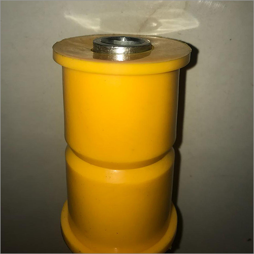 Shining Spring Bush Sumo Gold