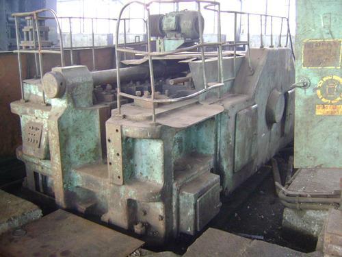 फोर्जिंग अपसेटर