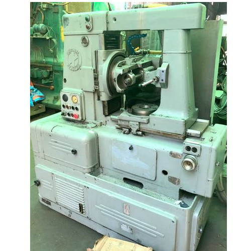 Pfauter P250 Hobbing Machine