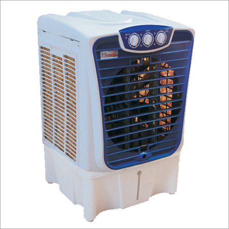 फाइबर बॉडी इलेक्ट्रिक एयर कूलर फ्रीक्वेंसी: 50-60 हर्ट्ज (हर्ट्ज)