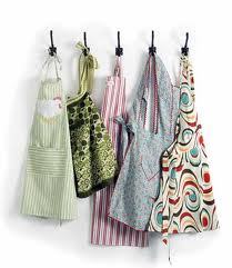 Apron
