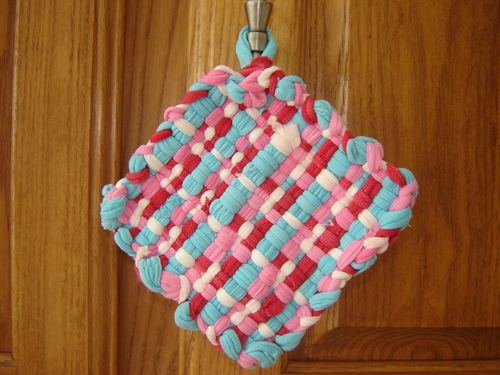 Pot Holder