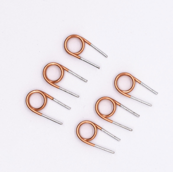 flat air core coils -RP5X0.8MMX.5TS | GETWELL