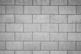 Solid Concrete Blocks - Size: 12"x8"x6"