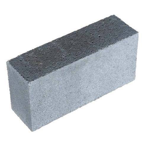 Solid Concrete Blocks - Size: 12"x8"x6"