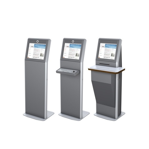 Interactive Sign Screens For Education Monitor Kiosk Application: Security