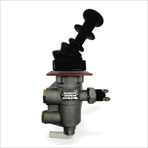 हैंड ब्रेक वाल्व