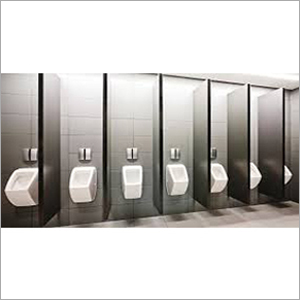 Urinal Toilet Partition