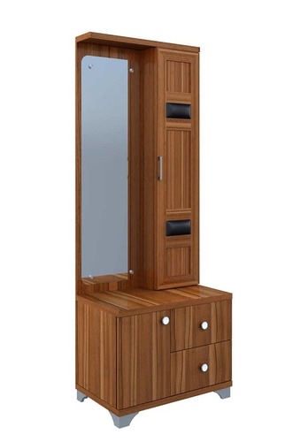 Alexa Modular Dressing Table