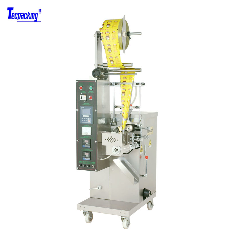 Liquid Packaging Machine - Pet/al/pe, 600x790x1780 Mm, Multi-function Packaging, 3000 Bags/hour | Automatic Film Feeding, Plc Control, Quick Size Changeover, Easy Wash Filling System