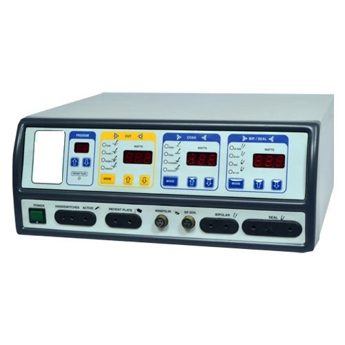 Electrosurgical Unit (380 Hp)