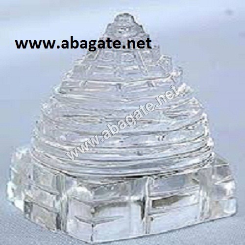 श्री यंत्र ग्रेड: आ