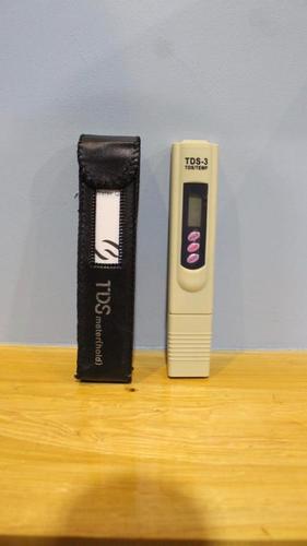 टीडीएस मीटर