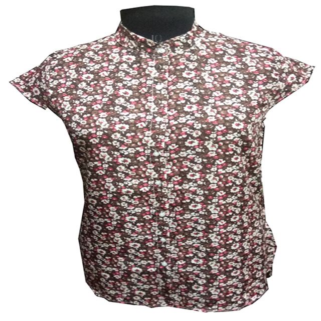 Ladies Designer Tunic - Polyester Blend Fabric | Excellent Quality Available In S M L Xl Sizes Unique Black Color Packed Individually In Poly Bags