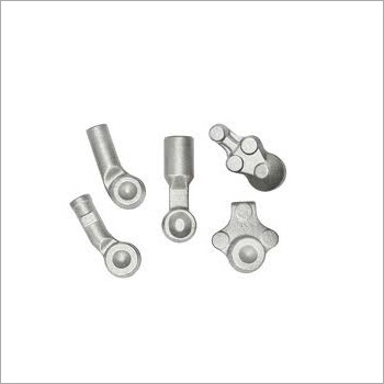 स्टील फोर्जिंग