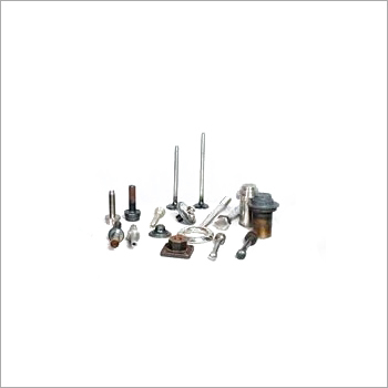 Upset Forgings
