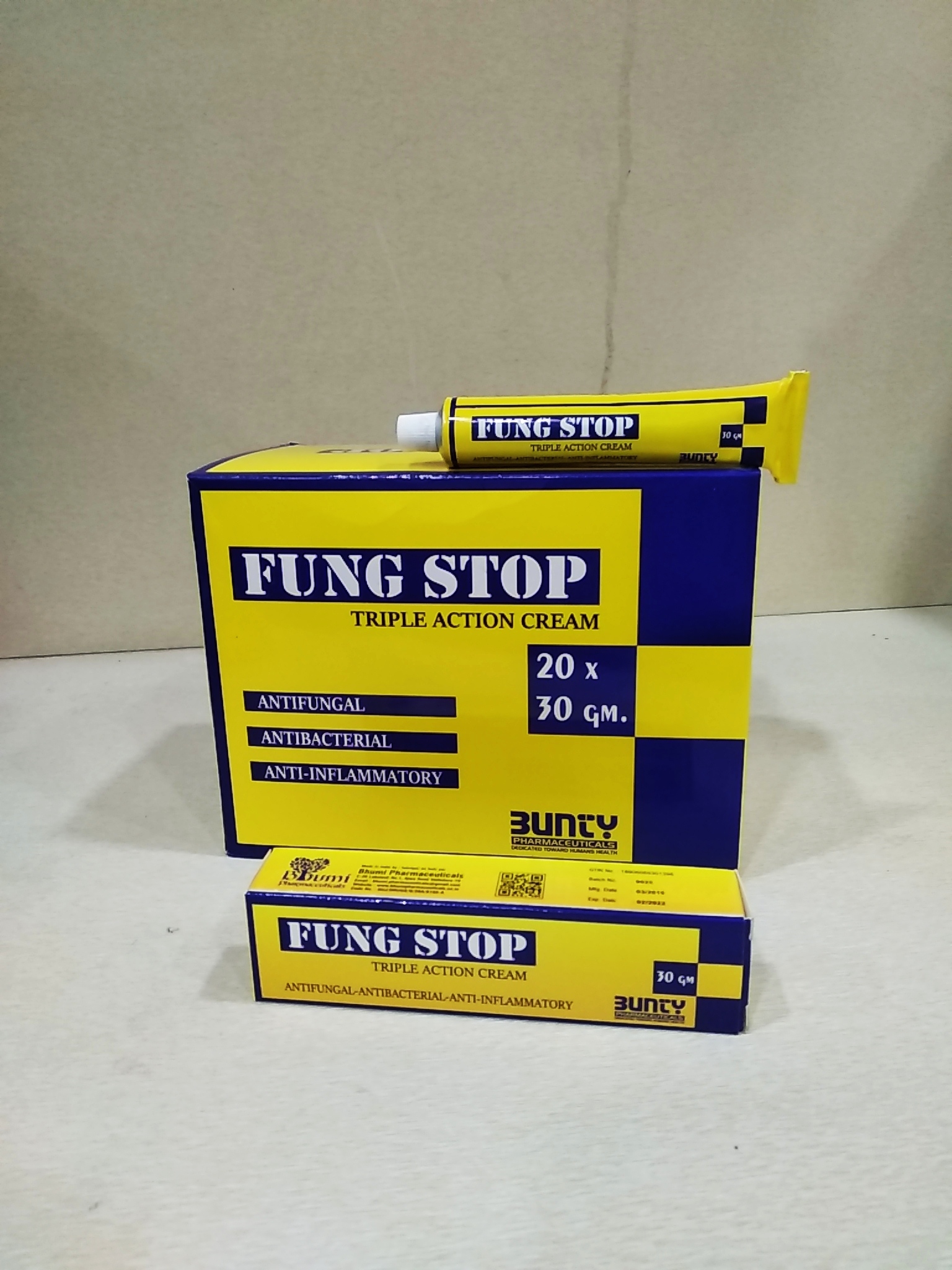Beclomethasone Dipropionate Clotrimazole And Neomycin Cream