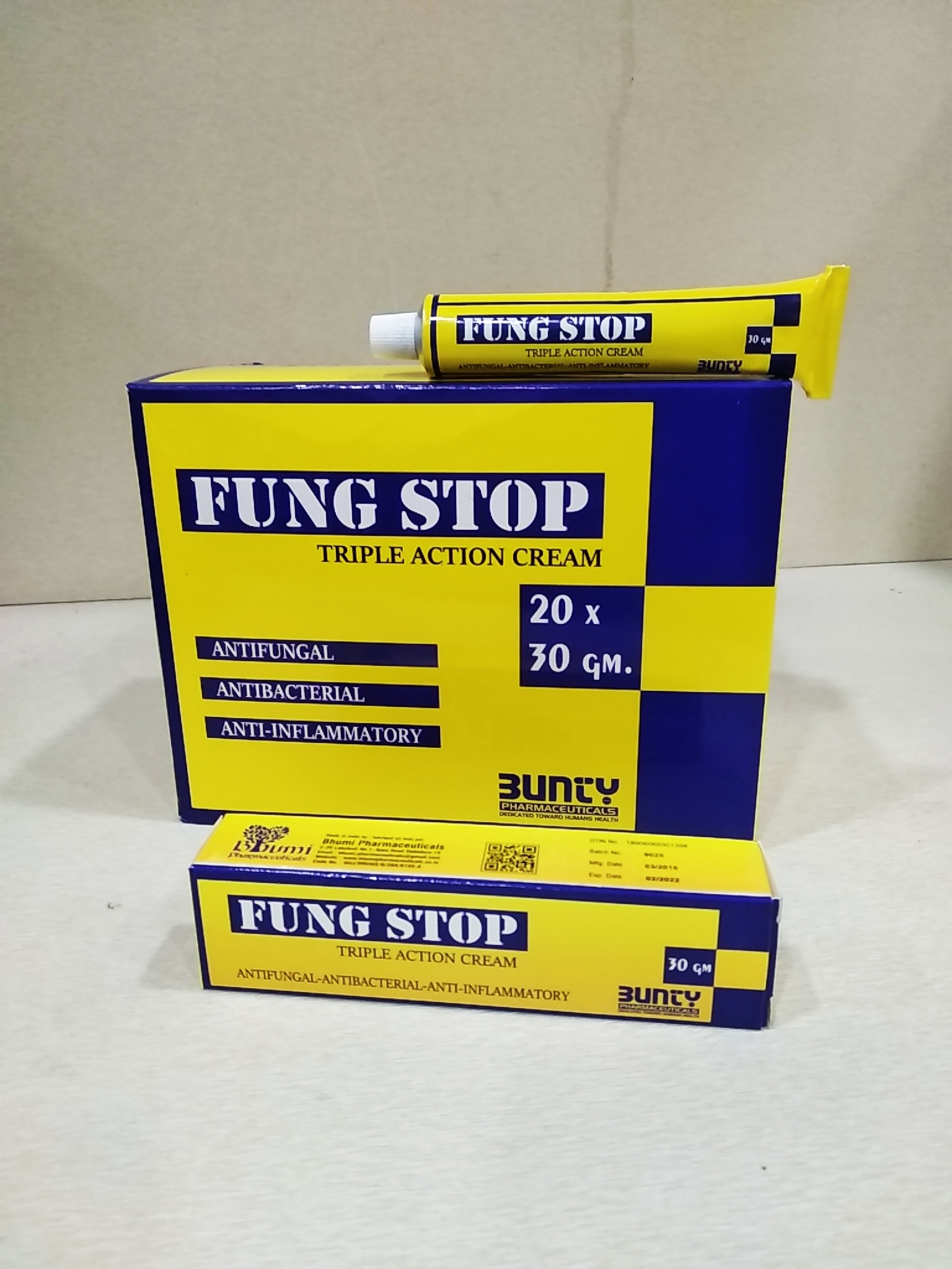 Beclomethasone Dipropionate Clotrimazole And Neomycin Cream