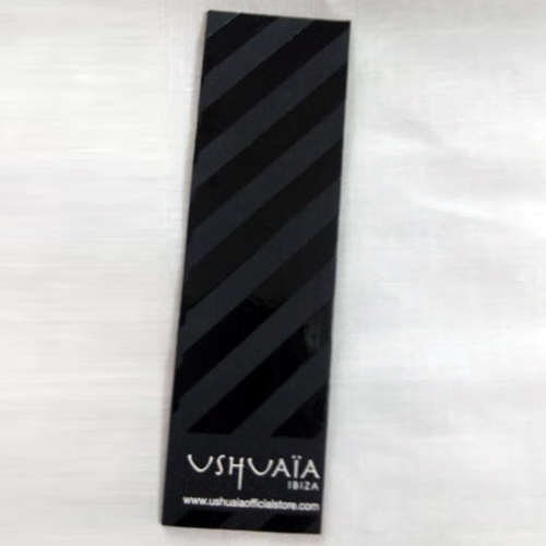 कपड़ा निर्यात टैग