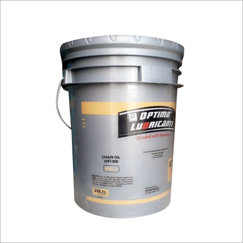 Vht300 चेन ऑयल अनुप्रयोग: औद्योगिक