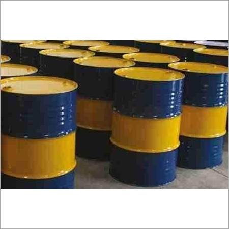 Spindle Oil - Impurity-Free Golden Oil, Density 800-1000 kg/L | Optimized for High-Speed Machine Efficiency in Textile Industries