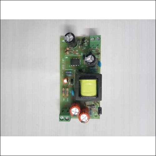 AC LED Driver