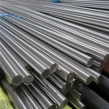 Stainless Steel Bright Bar