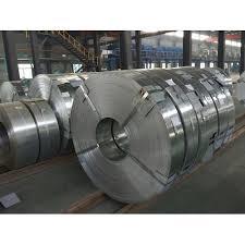 Stainless Steel Slit Coil - 304, 316 Grade, Variable Thickness & Width | High Strength, Corrosion Resistance, Precise Slitting, Durable